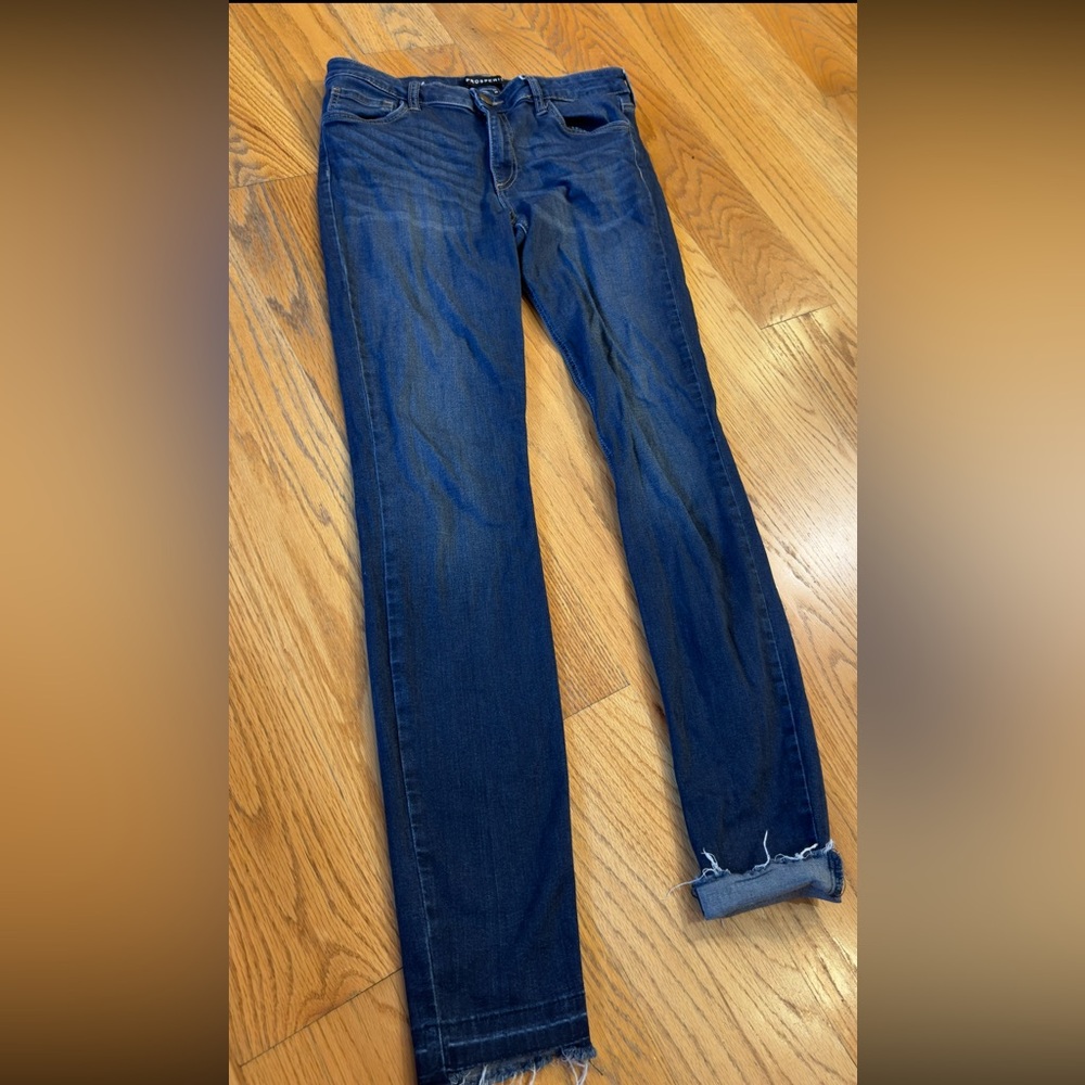 Stitchfix Prosperity Jeans like new size 10/30